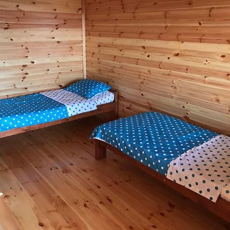 Bed and Breakfast Садиба Бэнэ Экстерьер фото