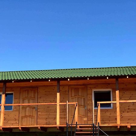 Bed and Breakfast Садиба Бэнэ Экстерьер фото