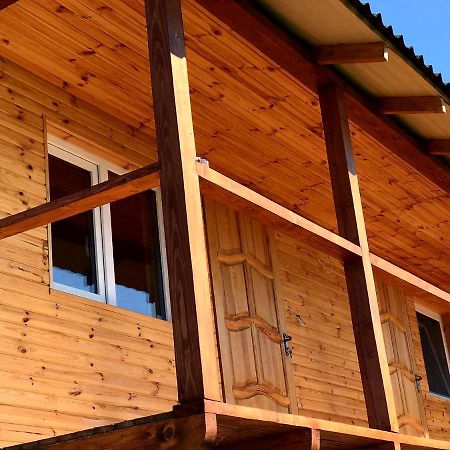 Bed and Breakfast Садиба Бэнэ Экстерьер фото
