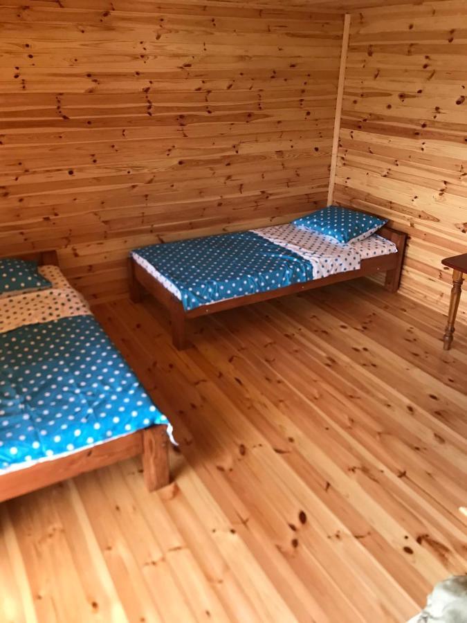Bed and Breakfast Садиба Бэнэ Экстерьер фото