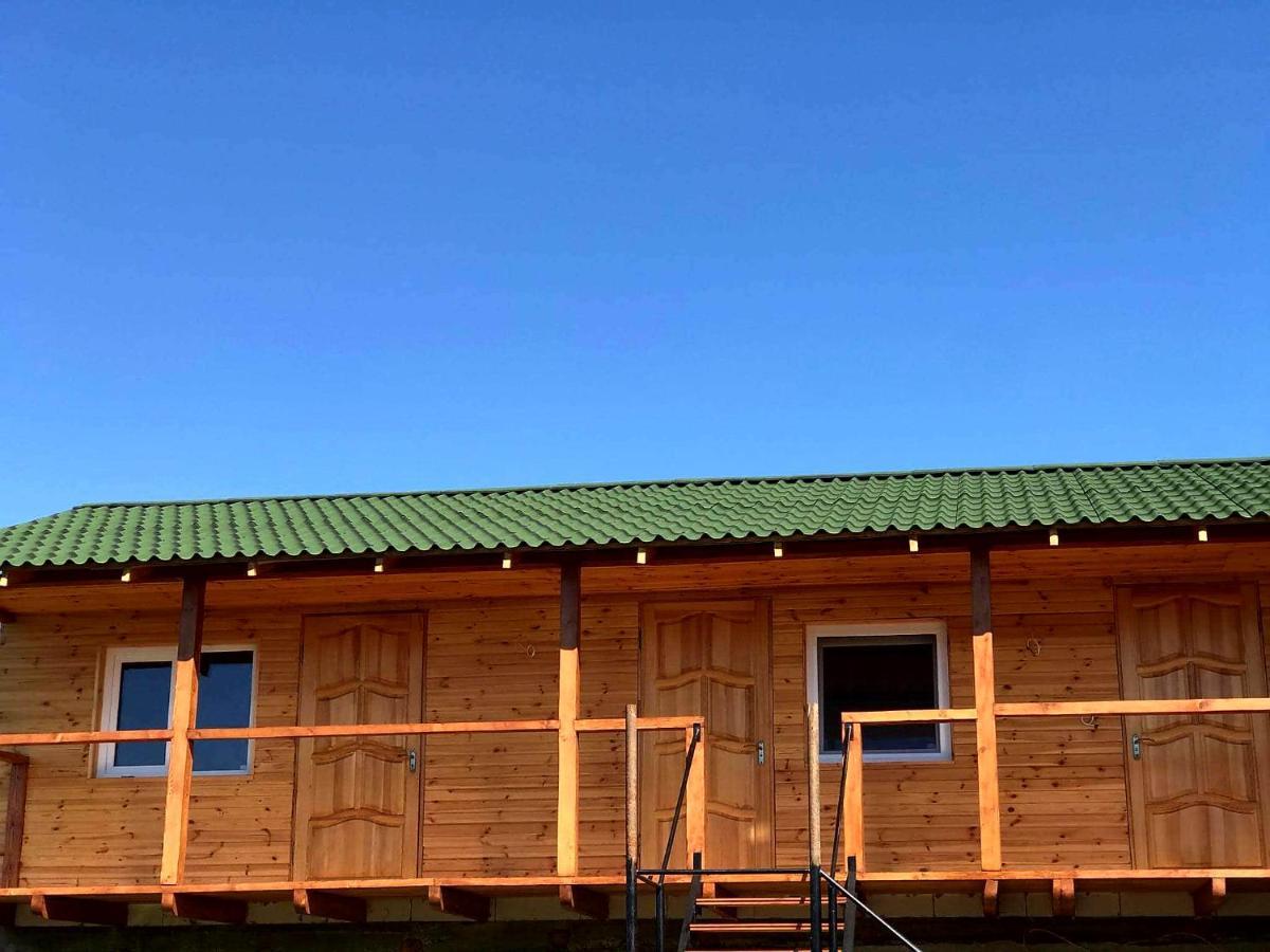 Bed and Breakfast Садиба Бэнэ Экстерьер фото