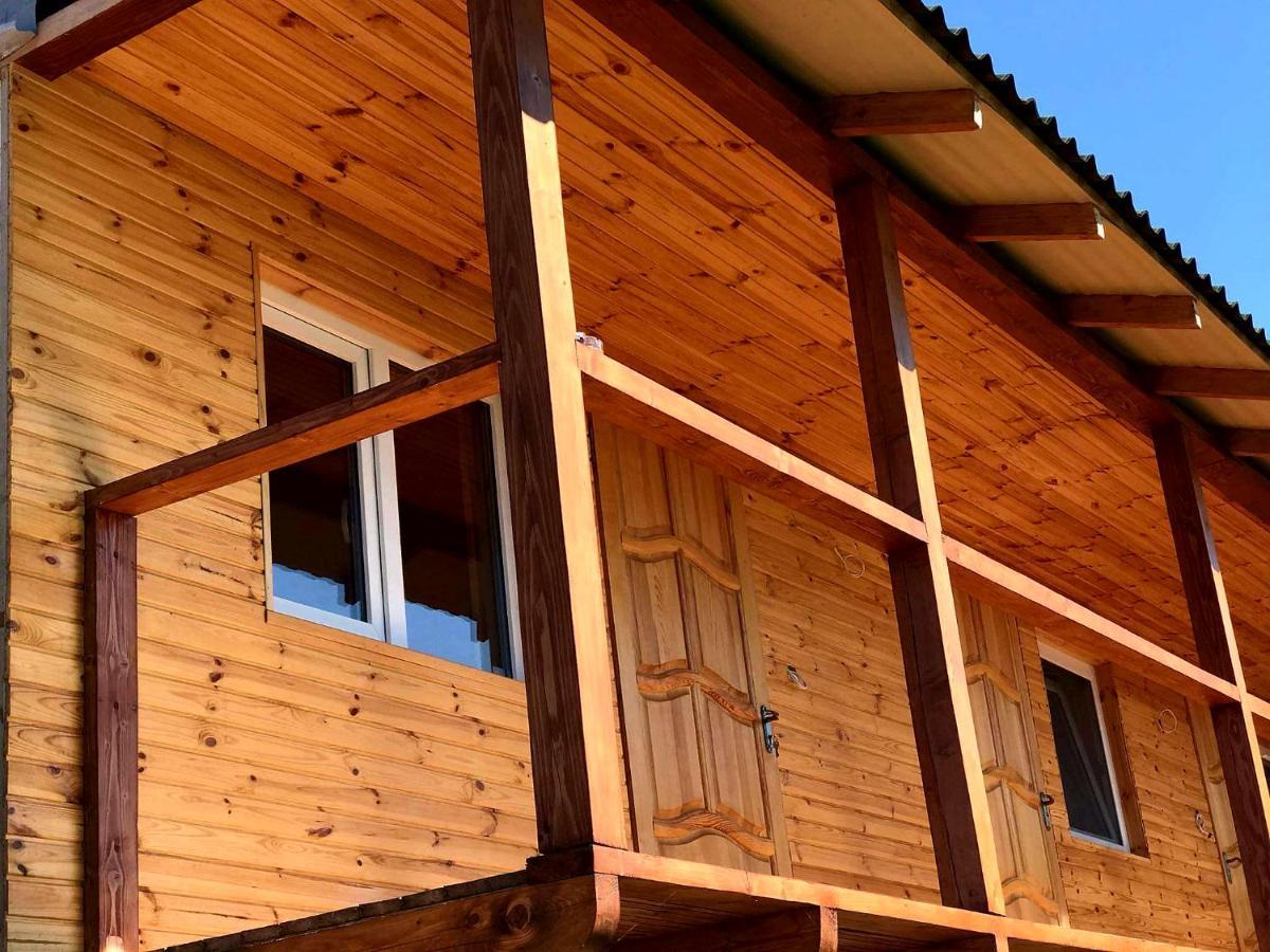 Bed and Breakfast Садиба Бэнэ Экстерьер фото