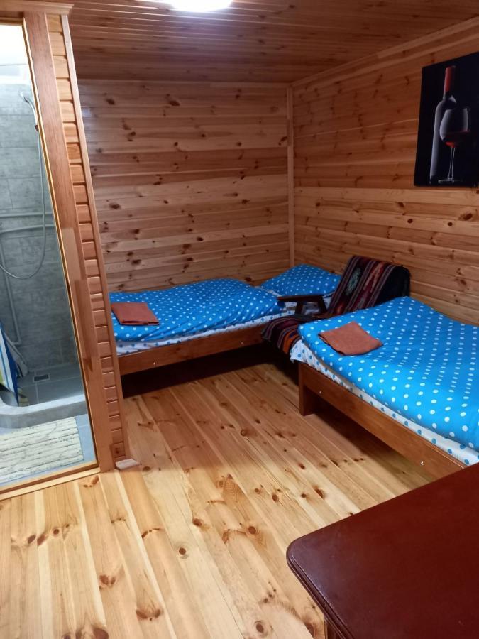 Bed and Breakfast Садиба Бэнэ Экстерьер фото