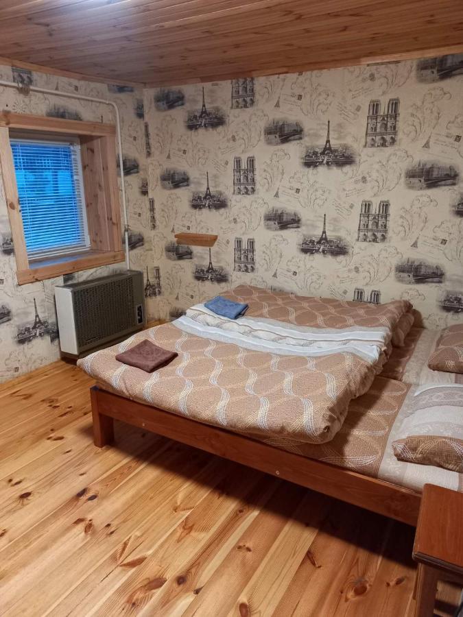 Bed and Breakfast Садиба Бэнэ Экстерьер фото