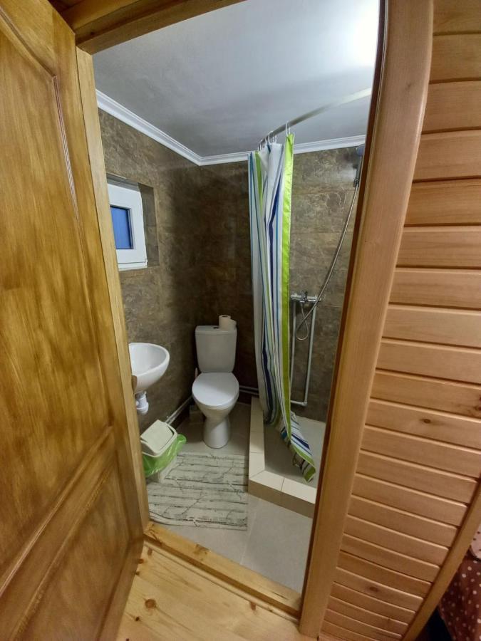 Bed and Breakfast Садиба Бэнэ Экстерьер фото