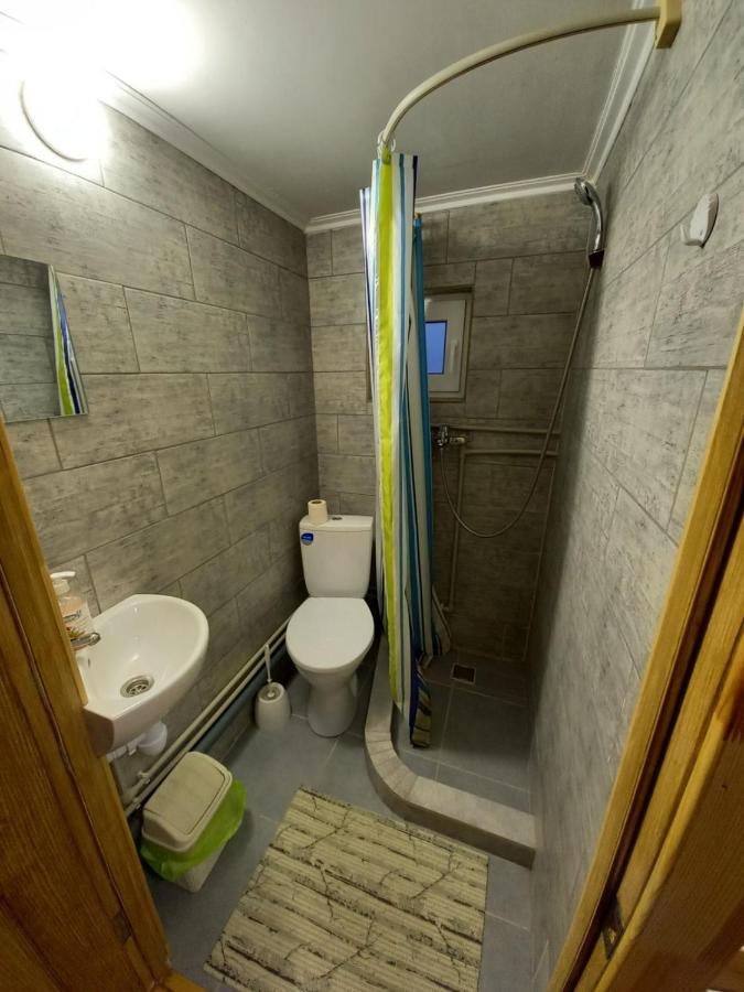 Bed and Breakfast Садиба Бэнэ Экстерьер фото