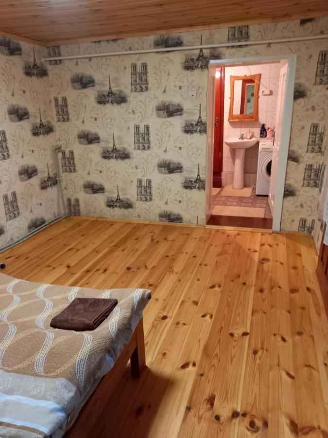 Bed and Breakfast Садиба Бэнэ Экстерьер фото